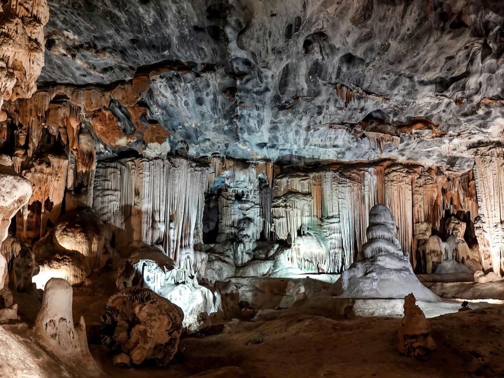 Cango Caves